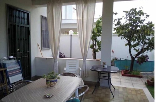 Leporano Marina Villa | Salento Holiday House 200mt from the sea -Blue flag