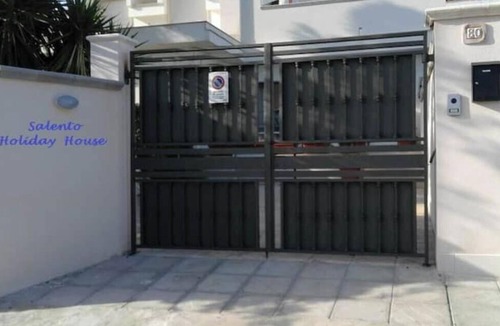 Leporano Marina Villa | Salento Holiday House 200mt from the sea -Blue flag