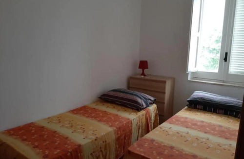 Marina di Ostuni Apartment | Salento Residence 2