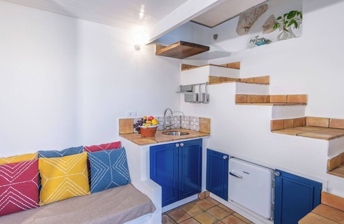 Monte Chiaro House | Salvatorosa Sea