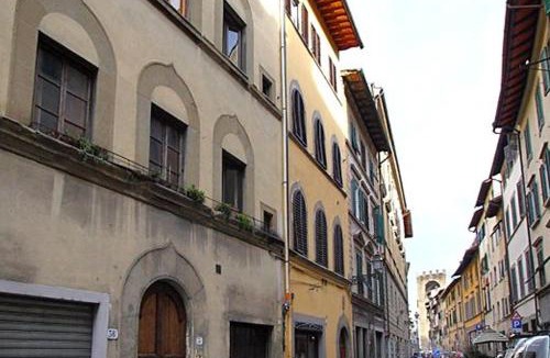 San Niccolo Apartment | San Niccolò