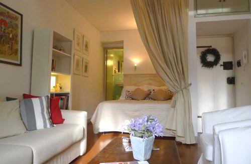 San Niccolo Apartment | San Niccolò