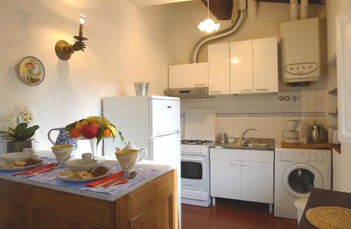 San Niccolo Apartment | San Niccolò