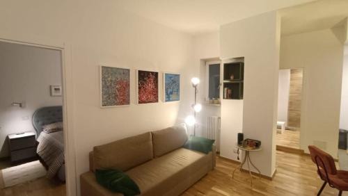Municipio 1 Apartment | San Pietro City Center