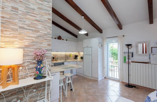 San Teodoro Villa | San Teodoro: apartment - 3 rooms - 5 persons