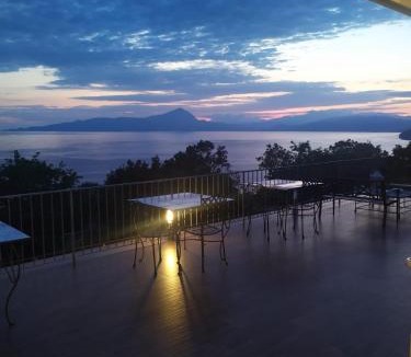 Cersuta Bed & Breakfast | Sanacore - Maratea - Cersuta