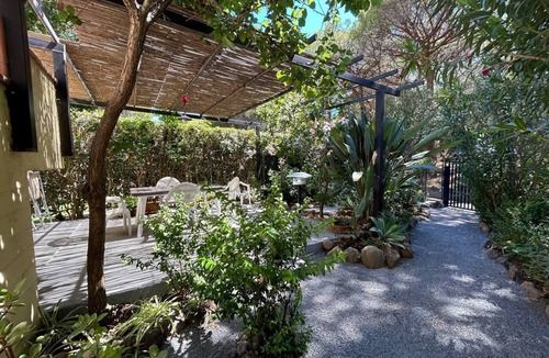 Santa Margherita di Pula House | Santa Margherita Di Pula: House/Villa - Pula