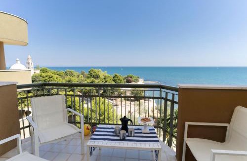 Trani Apartment | Santa Rosa luxury apartment 2 BEDROOMS 4 People private parking