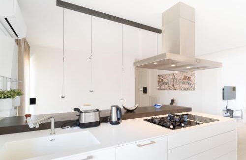 Trani Apartment | Santa Rosa luxury apartment 2 BEDROOMS 4 People private parking