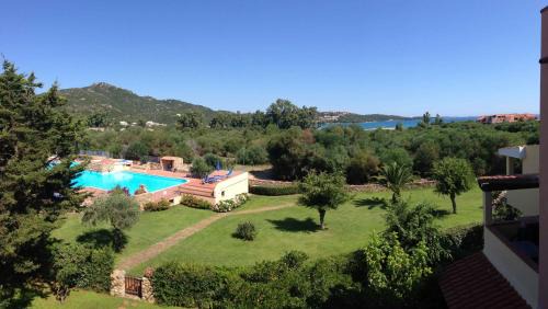 Golfo di Marinella Apartment | Sardegna Beach Eucalyptus