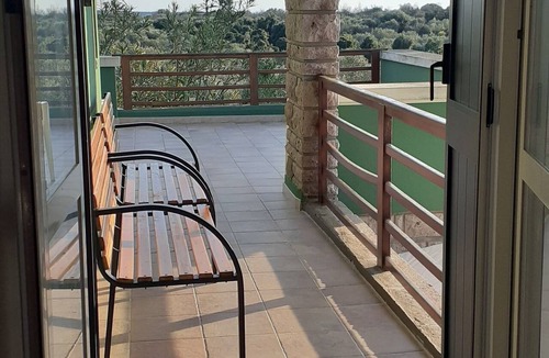 Tresnuraghes Apartment | "Sardinia at Its Best" Ocean Views & Sunsets – A Haven of Peace Near Bosa