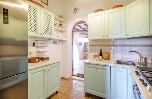 Eden Rock Villa | SARDINIA - Large detached villa with private pool sea view near CHIA