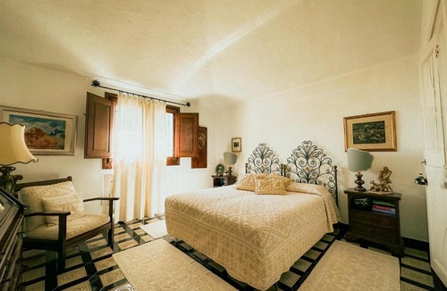 Baia Caddinas House | Sardinian Luxury Hospitality - Villa Fuli Rooms and more
