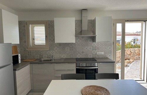 Budoni Villa | Sardinian villa with swimming pool, barbecue and sea view
