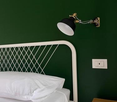 Scalea Bed & Breakfast | Savastano's Home