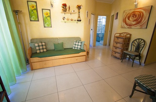 Il Monte Apartment | Savonarola Big Apartment