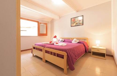 Nicotera Marina Resort | Sayonara Village Club - All inclusive