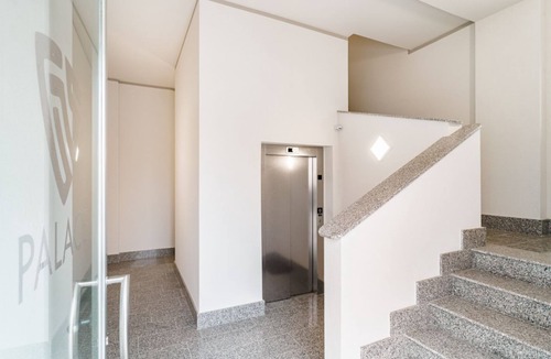 Trani Apartment | Scaringi Palace Trani - Room 3B