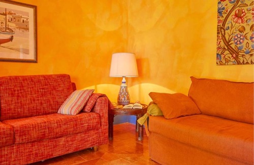 Marsala Villa | Scent Sand and Sea