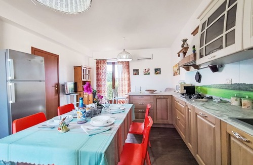 Modica House | Scrusciu do vientu by Interhome