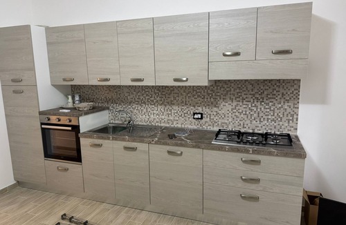 Acquappesa Apartment | Sea less than a minute's walk away, Terme Luigiane, Wellness,Port of Cetraro