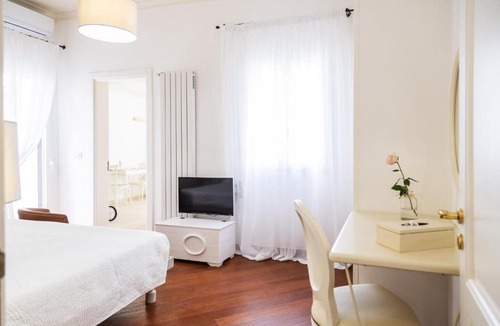 Ugento Apartment | Sea Suites