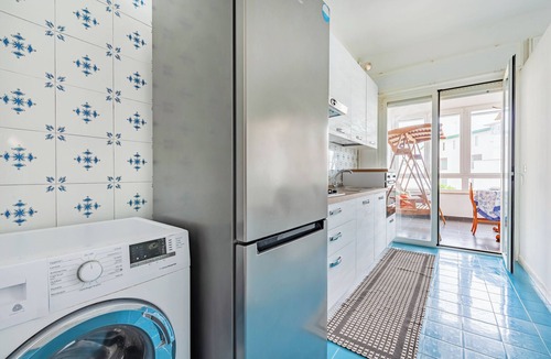Torre a Mare Apartment | Sea Tower Apartment Bari sea Front