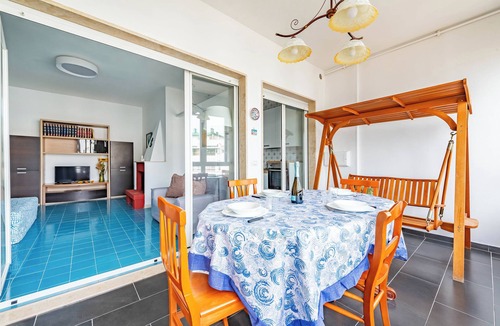 Torre a Mare Apartment | Sea Tower Apartment Bari sea Front