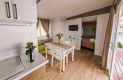 Marina Di Camerota House | Sea View - 40 Parallelo - Deluxe 2, Marina di Camerota, Italy