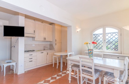 Porto Cervo Apartment | Sea View at Cala del Faro – Porto Cervo