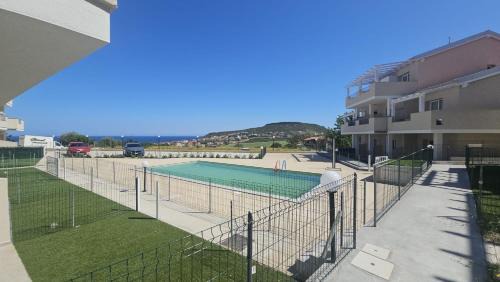 Lu Bagnu Apartment | Sea View House - Castelsardo