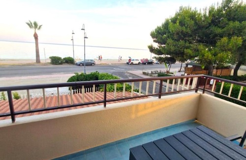 Marina di Gioiosa Ionica Apartment | Sea View MdG