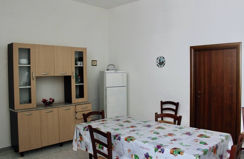 Specchiarica House | SEA VIEW HOUSE, sea front