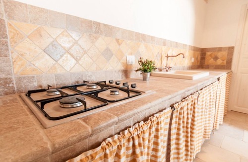 Selva di Fasano Villa | Sea View Trulli Retreat with Panoramic Pool