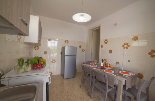 Santa Cesarea Terme Villa | Sea-View Villa Giulia in Santa Cesarea, Santa Cesarea Terme, Italy