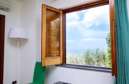Priora Villa | Sea view Villa with Private heated Pool