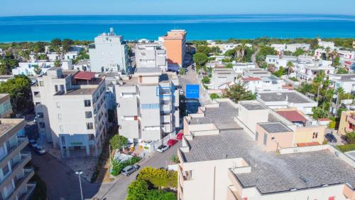 Baia Verde Apartment | SeaBreeze Baia Verde