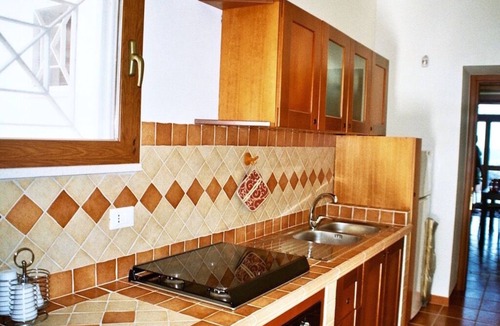 Villanova Apartment | Seafront apartment with terrace, veranda & interesting extras