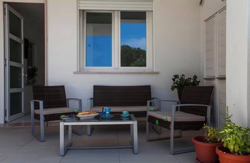 Castro Apartment | Seaside Studio! 🌴House in the heart of Castro, just a 15 min walk from the sea