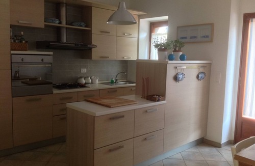 Peschici Villa | Seaside villa in an elegant residence in Peschici Gargano. pet friendly