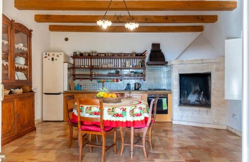 Taranto House | Seaside villa with pool in Taranto
