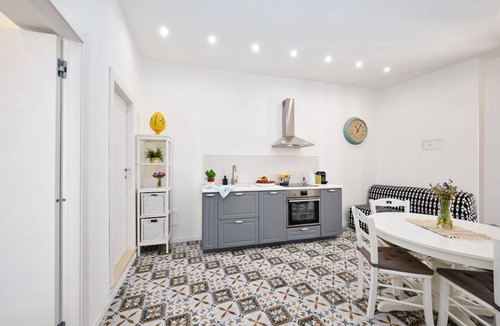 Centro Storico Apartment | Seaview apartment with panoramic terrace in Monopoli old town - Pet Friendly