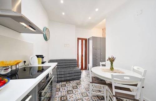 Centro Storico Apartment | Seaview apartment with panoramic terrace in Monopoli old town - Pet Friendly