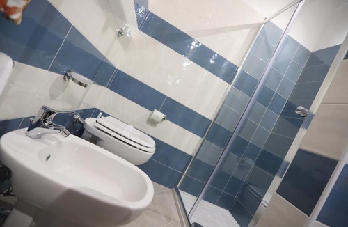 Amantea Bed & Breakfast | Secondo Binario