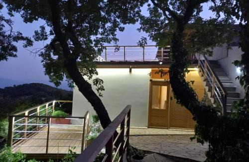 Cerchiara di Calabria Cabin | Sellaro Relax Retreat & Spa