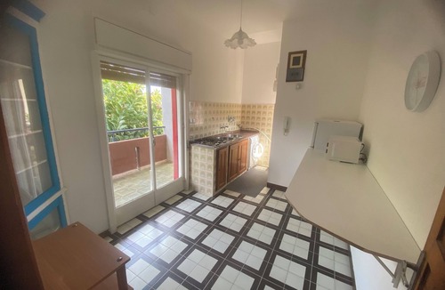 Noto Marina Villa | Semi-detached villa 10 mt from the sea of Noto Marina, sleeps 6, yes animals