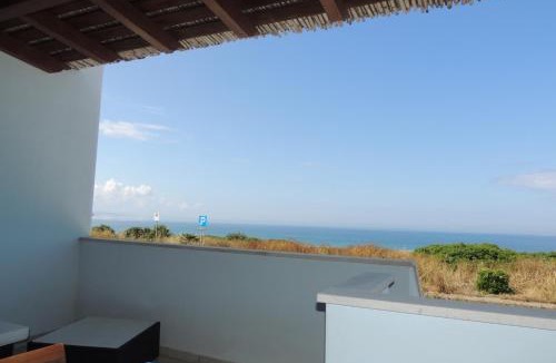Funtana Meiga House | SENAFER Vista MARE - Funtana Meiga