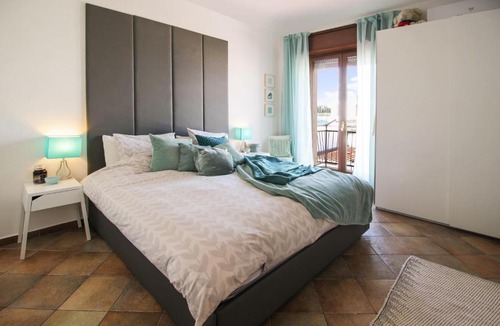 Brindisi Histotic Center Apartment | Senza Fiato Alle Sciabiche