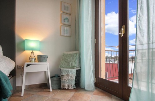 Brindisi Histotic Center Apartment | Senza Fiato Alle Sciabiche