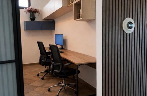Brindisi Histotic Center Apartment | Senza Fiato Alle Sciabiche